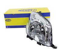 Magenti Marelli Headlight Front Right H4 Fiat Qubo Fiorino 1353197080