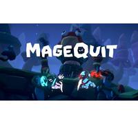 MageQuit
