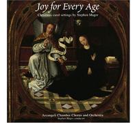 Mager, Stephen - Joy for Every Age
