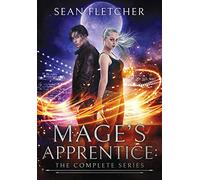 Mage's Apprentice: The Complete Series