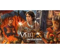 Mage's Initiation: Reign of the Elements