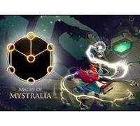 Mages of Mystralia Steam CD Key