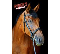 Magestic Horse-Themed Notebook: Horse Writing Journal | Lined Diary, Perfect for Personal Reflections, Creative Sketches, or Daily Notes.