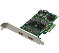 Magewell 2 Channel Pro Capture Dual HDMI HD PCIe Card