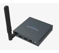 Flexible & Affordable Universal Encoder