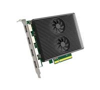 Magewell compatible Pro Capture Dual HDMI 4K Plus LT - PCIe Capture Card