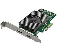 Magewell Compatible Pro Capture HDMI 4K Plus LT - PCIe Capture Card