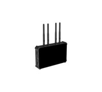 Magewell Director One - All in one production, streaming system, large 7" touchscreen.Built-in 4G modem and both 4G and WiFi antennas. Produce live events and remote feeds