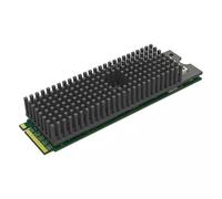Magewell Eco Capture HDMI 4K M.2 video capturing device Internal PCIe