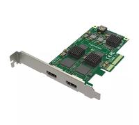 Magewell 2 Channel Pro Capture Dual HDMI HD PCIe Card