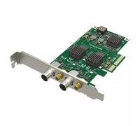Magewell Pro Capture Dual SDI video capturing device Internal PCIe