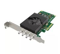 Magewell Pro Capture SDI 4K Plus video capturing device Internal PCIe