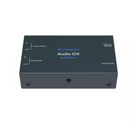 Magewell Pro Convert Audio DX Black