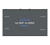 Magewell Pro Convert NDI to HDMI | ✅ 5 years warranty