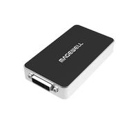 Magewell USB Capture DVI Plus video capturing device Internal USB 3.2 Gen 1 (3.1 Gen 1)