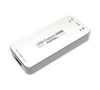 Magewell USB Capture HDMI Gen 2, Full HD USB 3.0 Video Capture Dongle, HDMI In,