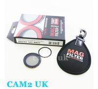 MagFilter 42mm Circular Polarizer Filter