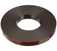 MagFlex® 12.7mm Wide Flexible Magnetic Tape - Premium Self Adhesive - Polarity B (5 Metre Length)