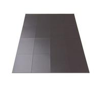 MagFlex® 74mm x 52mm Self Adhesive Flexible Magnetic Rectangles - 16 per A4 Sheet (1 Sheet)