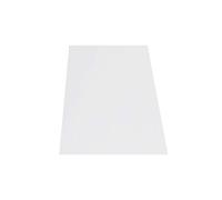 MagFlex® A3 Flexible Magnetic Sheet - Gloss White (10 Sheets)