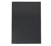 Magflex A3 Magnetic Pouch - Bring Organisation & Efficiency To Workplace, Office, Classroom - Black