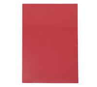 Magflex A3 Magnetic Pouch - Bring Organisation & Efficiency To Workplace, Office, Classroom - Red