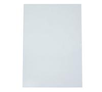 Magflex A3 Magnetic Pouch - Bring Organisation & Efficiency To Workplace, Office, Classroom - White