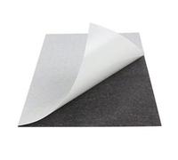 Magflex A4 Flexible Magnetic Sheet - 3M Self Adhesive (1 Sheet)