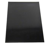 MagFlex® A4 Flexible Magnetic Sheet - Matt Black (1 Sheet)