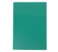 MagFlex® A4 Magnetic Pouch Bring Organisation and Efficiency to Workplace, Office, Classroom, Meeting Room, Waiting Room or Playroom - Green