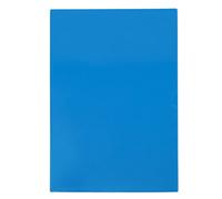 MagFlex® A4 Magnetic Pouch Bring Organisation and Efficiency to Workplace, Office, Classroom, Meeting Room, Waiting Room or Playroom - Blue