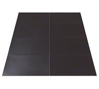 MagFlex® A7 Self Adhesive Flexible Magnetic Rectangles for Creating Magnetic Pictures, Artwork, Signs or Displays - 105mm x 74mm - 8 per A4 Sheet - Pack of 10