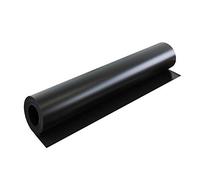MagFlex® Flexible Black Chalkboard Magnetic Sheet for Using as an Interchangeable Chalkboard - 600mm Wide - 1m Length