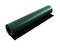 MagFlex® Flexible Green Chalkboard Magnetic Sheet for Using as an Interchangeable Chalkboard - 600mm Wide - 1m Length