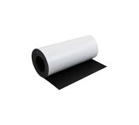 MagFlex® Flexible Magnetic Sheet with Standard Self-Adhesive for Creating Magnetic Pictures, Artwork, Signs or Displays - 300mm Wide - 1m Length