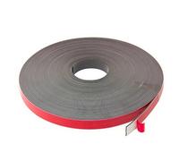 Magflex Flexible Magnetic Tape With Foam Self Adhesive - Self Mating - 19mm Wide - 30M Length