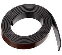 MagFlex® Flexible Magnetic Tape with Premium Self Adhesive Designed to Provide a Strong Grip on Magnetic Metal Based Surfaces - Polarity B - 12.7mm Wide - 1m Length