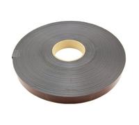 Magflex Flexible Magnetic Tape With Premium Self Adhesive - Polarity B - 25.4mm Wide - 30M Length