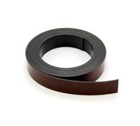 Magflex Flexible Magnetic Tape With Premium Self Adhesive - Polarity B - 25.4mm Wide - 5M Length