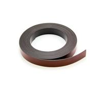 Magflex Flexible Magnetic Tape With Premium Self Adhesive - Self Mating - 19mm Wide - 5M Length