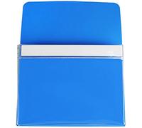 MagFlex® Large Magnetic Pouch - Blue (10 Pouches)