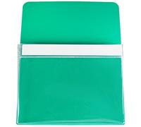 MagFlex® Large Magnetic Pouch - Green (10 Pouches)