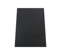 Magflex Lite A4 Flexible Black Chalkboard Magnetic Sheet For Creating An Interchangeable Chalkboard