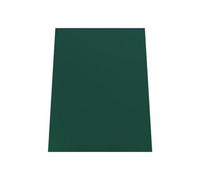 Magflex Lite A4 Flexible Green Chalkboard Magnetic Sheet For Creating An Interchangeable Chalkboard