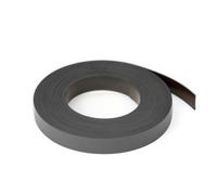 Magflex Lite Flexible Matt Black Magnetic Gridding Tape - 12.7mm Wide - 5M Length