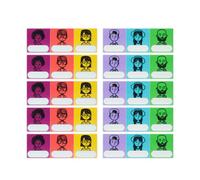 MagFlex® Lite Magnetic Kanban Board Characters for Whiteboard, Noticeboard, Fridge, or Wall