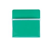 Magflex Medium Magnetic Pouch - Bring Organisation & Efficiency To Workplace, Office, Classroom - Green