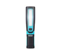 MAGFLEX Twist LED Inspection Lamp 250 Lumens 3.7V 8.14W USB-C Rechargeable Vitesse