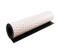 Magflex Ultra 620mm Wide Flexible Magnetic Sheet - 3M Self-Adhesive (5M Length)