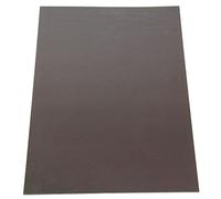 FIRST4MAGNETS MagFlex®+ Ultra A4 Flexible 3M™ Self Adhesive Magnetic Sheet for Creating Magnetic Pictures, Artwork, Signs or Displays